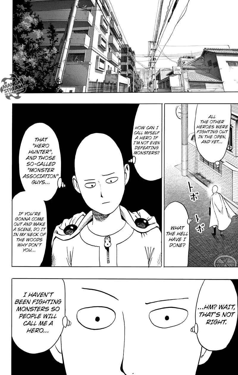 One-Punch Man Chapter 76 15